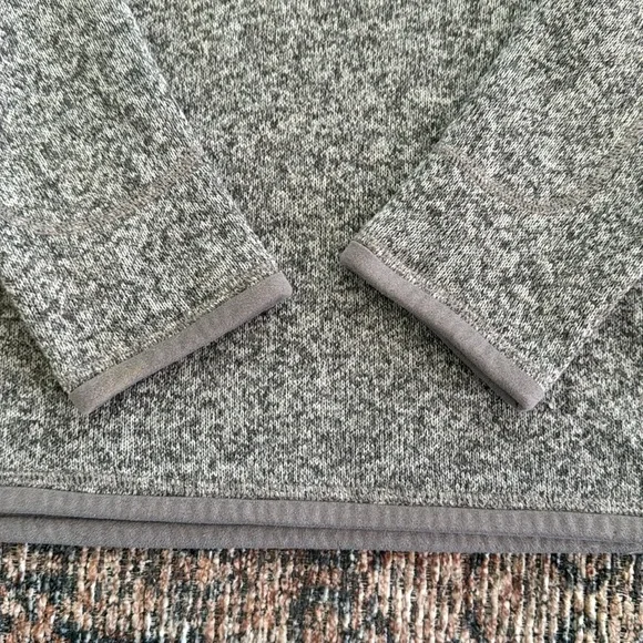 Women’s Small Patagonia Better Sweater - Picture 3 of 4